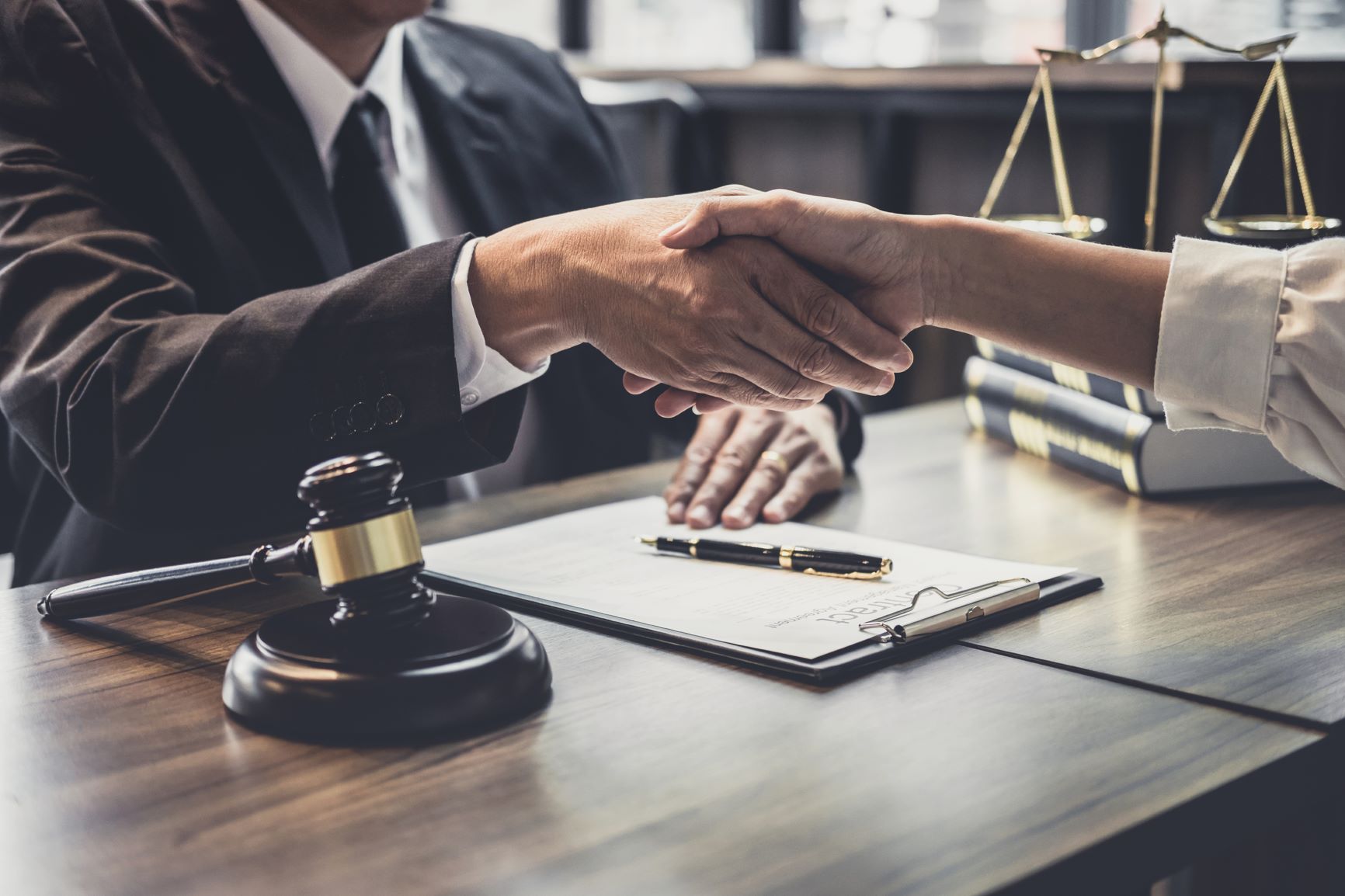 Building Attorney-Client Relationships - 4LegalLeads.com 