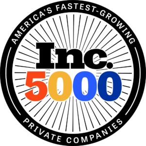 4LegalLeads is an Inc5000 Company